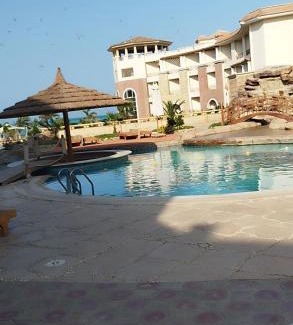 Al Ahyaa Apartamento | royal beach resort hurghada