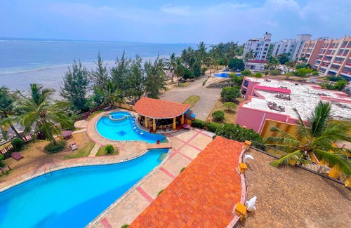Bamburi Apartamento | Royal Beachfront Apartments