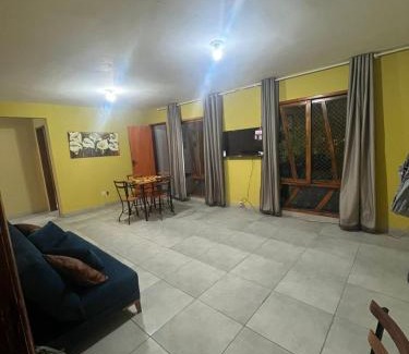 Rio das Ostras Apartamento | Royal Bela Vista