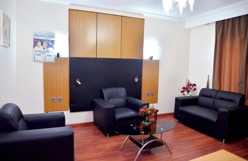 Akure Hotel | Royal Birds Hotel And Towers
