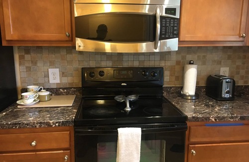 Southwest Orlando Condominio | Royal Blue 2 Bedroom Condo in Orlando Central.