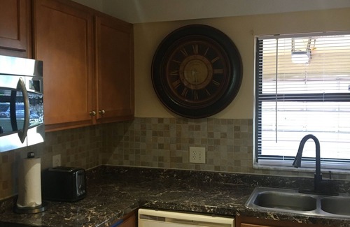 Southwest Orlando Condominio | Royal Blue 2 Bedroom Condo in Orlando Central.