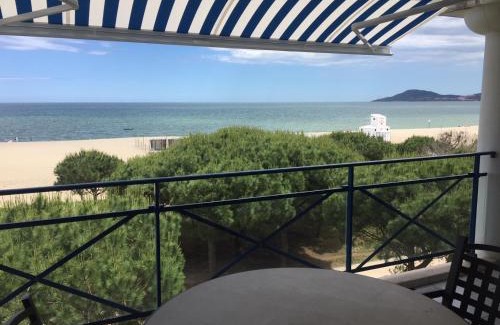 Argeles Plage Apartamento | royal blue