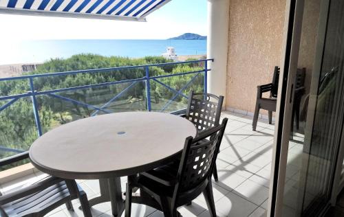 Argeles Plage Apartamento | royal blue