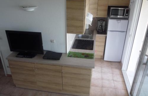 Argeles Plage Apartamento | royal blue