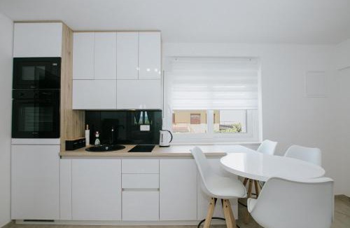 Kastela Casa | Royal Blue House 1