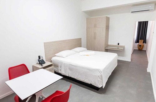 Noord Hotel | Royal Brasil Hotel