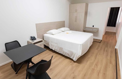 Noord Hotel | Royal Brasil Hotel