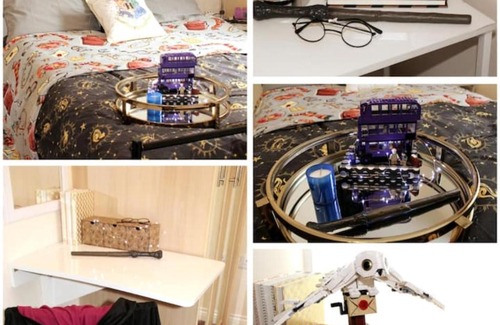 Slough Casa | Royal Brick Home - Sleeps 5 to 6 - No ULEZ - Tube Nearby - Free Parking - Lego Themed