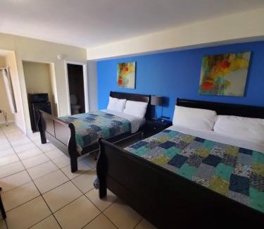 Northeast Miami Hotel | Royal Budget Inn