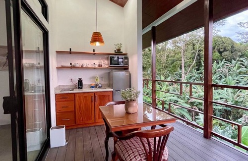 Arenal Villa | Suite Premium Bungalow Guava