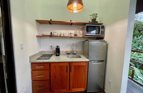 Arenal Villa | Suite Premium Bungalow Guava