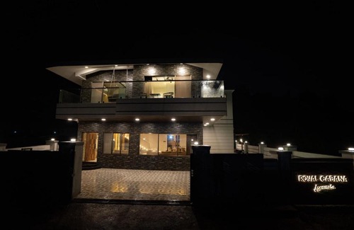 Lonavala Villa | Royal Cabana - 6 BHK Luxury Villa by Royal Villa