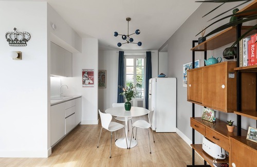 Naggio Apartamento | Royal Cadenabbia 2
