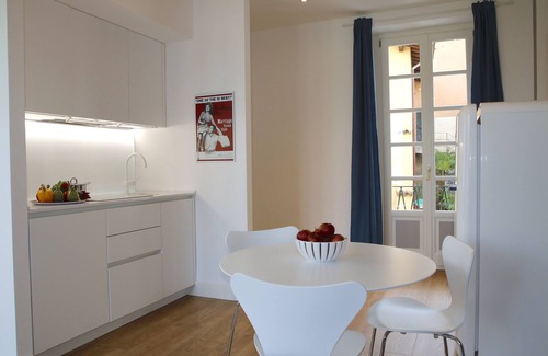Naggio Apartamento | Royal Cadenabbia 2