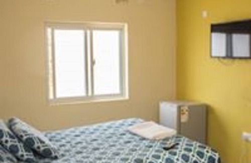 Kabwe Cabina | Royal Cashrise lodge