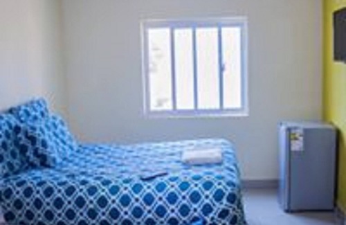 Kabwe Cabina | Royal Cashrise lodge