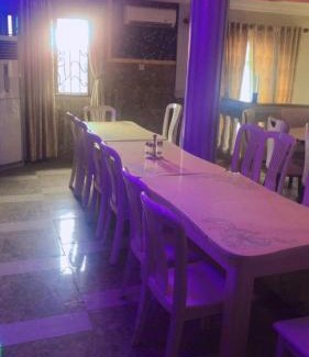 Oshodi-Isolo Hotel | Royal Castle hotel