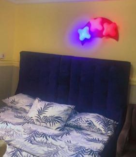 Oshodi-Isolo Hotel | Royal Castle hotel