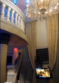 Oshodi-Isolo Hotel | Royal Castle hotel