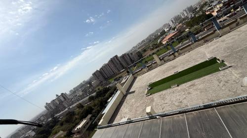 Zirakpur Casa | Royal castle