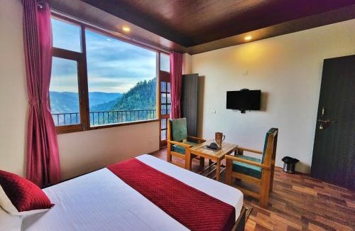 Shimla Casa | Royal Cedar BnB Simla