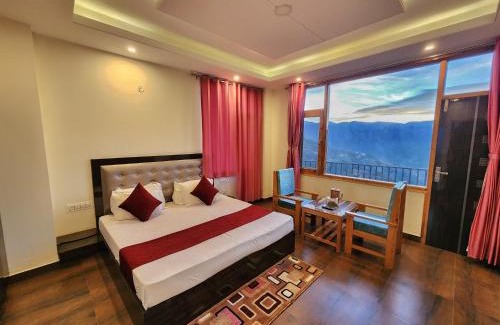 Shimla Casa | Royal Cedar BnB Simla