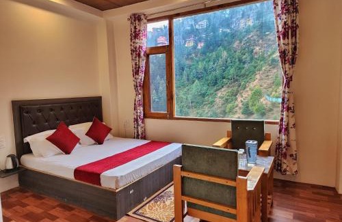 Shimla Casa | Royal Cedar BnB Simla