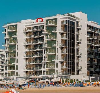 Palm Jumeirah Complejo | Royal Central Hotel and Resort The Palm