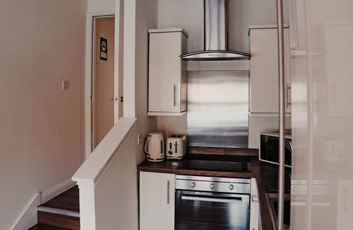 Glasgow Apartamento | Royal Chambers