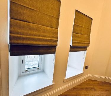 Glasgow Apartamento | Royal Chambers Serviced Apartments