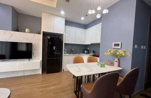Thanh Xuan Apartamento | Royal City Vinhomes Nguyen Trai