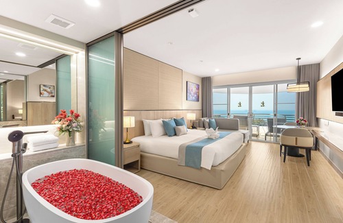Pratumnak Hill Complejo | Royal Cliff Grand Hotel Pattaya