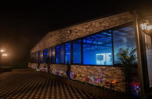 Buq'ata Casa | Royal cloud