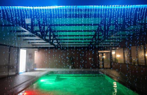 Buq'ata Casa | Royal cloud