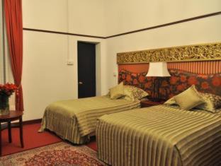 Nuwara Eliya Hotel | Royal Cocoon - Nuwara Eliya