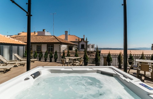 Covilha Apartamento | Royal Collection