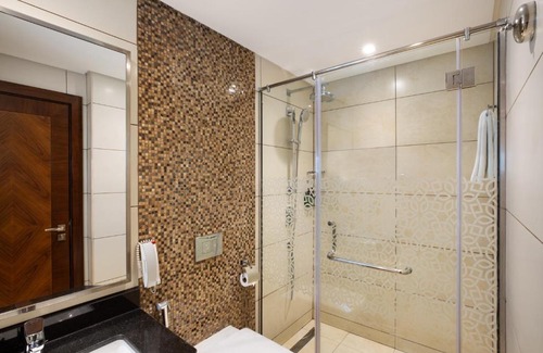 Business Bay Apartamento | Royal Continental Suites Business Bay - Deluxe Apartments