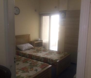 Islamabad Casa | Royal Cottages