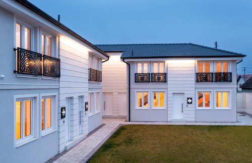 Subotica Apartamento | Royal Crown Apartments