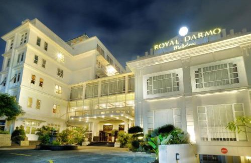 Central Yogyakarta Hotel | Royal Darmo Malioboro