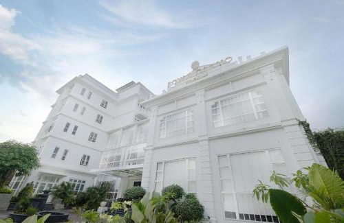 Central Yogyakarta Hotel | Royal Darmo Malioboro