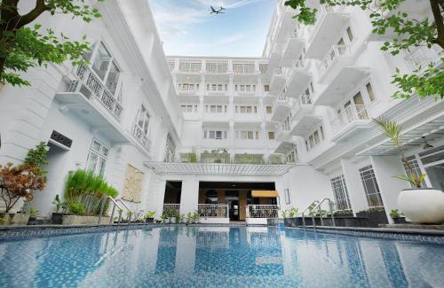Central Yogyakarta Hotel | Royal Darmo Malioboro