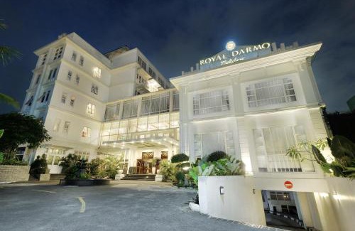 Central Yogyakarta Hotel | Royal Darmo Malioboro