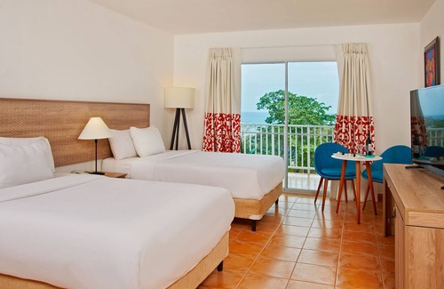 El Farallon del Chiru Complejo | Royal Decameron Panamá