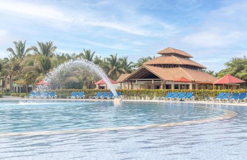 Punta Sal Complejo | Royal Decameron Punta Sal - ALL INCLUSIVE