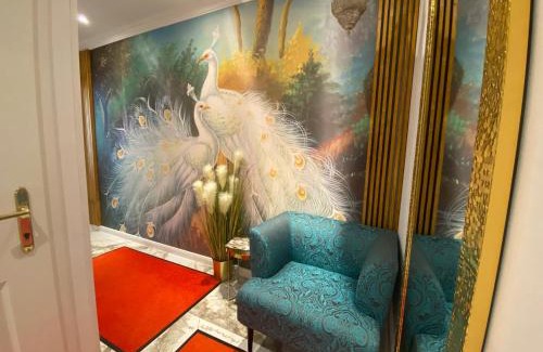 Nibelungen-Viertel Apartamento | Royal Deluxe Vienna