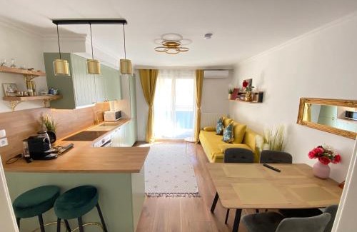 Nibelungen-Viertel Apartamento | Royal Deluxe Vienna