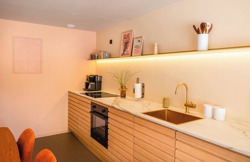 Domburg Apartamento | Royal Domburg