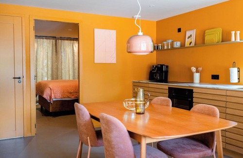 Domburg Apartamento | Royal Domburg